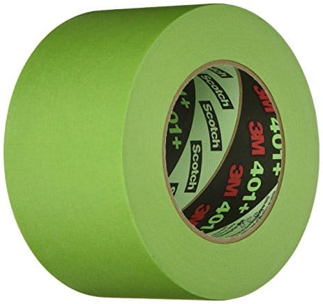3m high performance green masking tape 401 3m high performance green masking tape 401